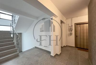 Apartament 2 camere de vanzare Constanta, zona Elvila - 14