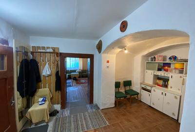 Casa de vacanta , 2 cam, teren 3.381 mp - 14