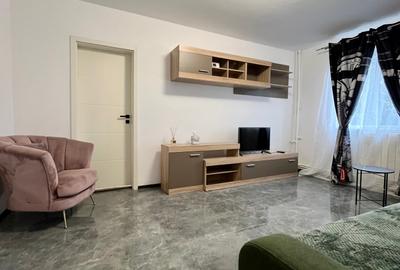 Inel 1 Soveja Eden Apartament 2 camere centrala gaze mobilat utilat - 2
