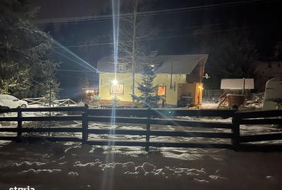 Casă cu 5 camere cu Teren 1351 Mp în Dorna-Arini - 15