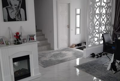 Domnesti, Ciutaci, complex Florilor str. Craitei, Rondului, vila individuala - 1