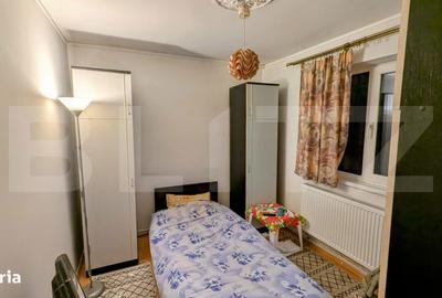 Apartament cu 2 camere în Cetate - 2