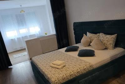 Garsoniera in spate la mall shopping city - 4