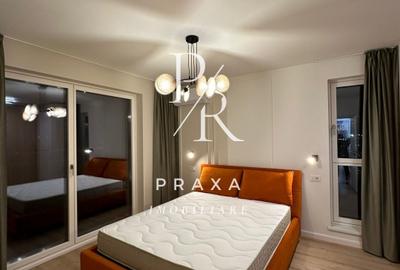 Apartament cu 2 camere semidecomandat, mobilat în Florești - 4