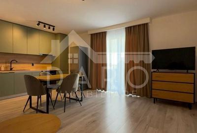Apartament cu 2 camere în Unirii - 2