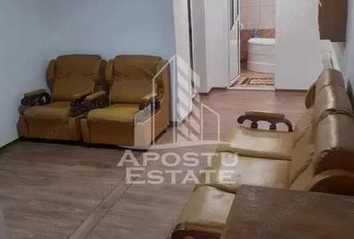 Casă cu 2 camere cu Canalizare în Dumbrăvița - 3