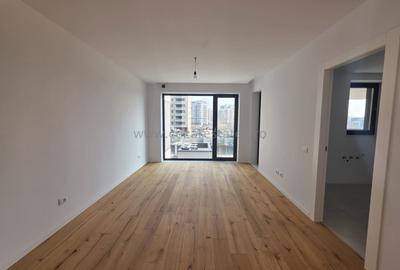 Apartament cu 2 camere decomandat, mobilat în Herăstrău - 7