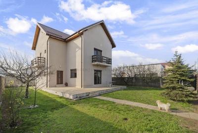 Casă P+1+M I curte 500 mp — Comision 0 - 1