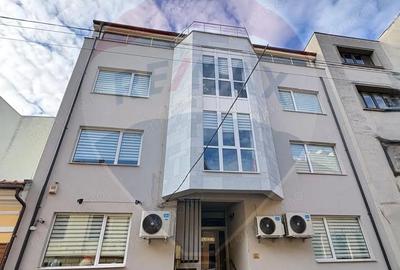 Spațiu comercial, de 300 mp, în Ultracentral - 2