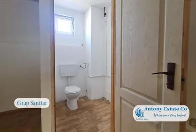 Spațiu comercial, de 216 mp, în Rogerius - 8