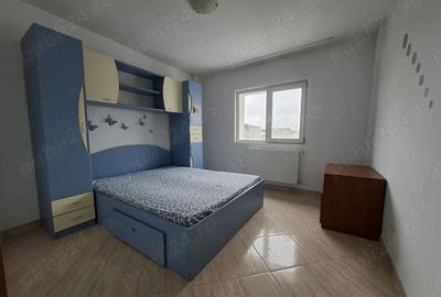 Apartament cu 3 camere decomandat în Central - 3