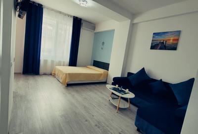 Garsonieră semidecomandată, mobilată în Central - 29