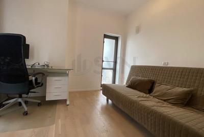 Apartament cu 3 camere semidecomandat în Băneasa - 9