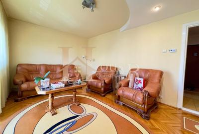 Apartament cu 3 camere decomandat, mobilat în Soarelui - 2
