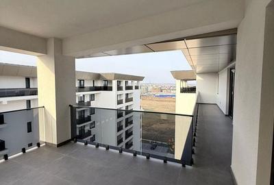 Apartament cu 2 camere în Central - 13