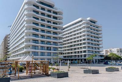 Apartament cu 2 camere decomandat, mobilat în Nord - 9