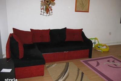 Apartament cu 2 camere decomandat în Mureșeni - 3