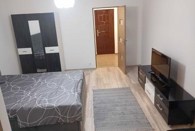 Garsonieră decomandată în Exterior Vest - 4