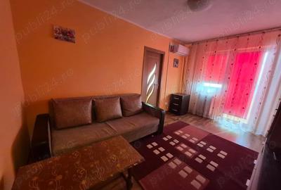 Apartament cu 2 camere semidecomandat în Central - 3