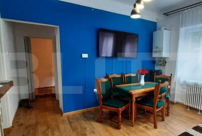 Casa de vanzare, 108 mp, zona Semicentrala Satu Mare - 24