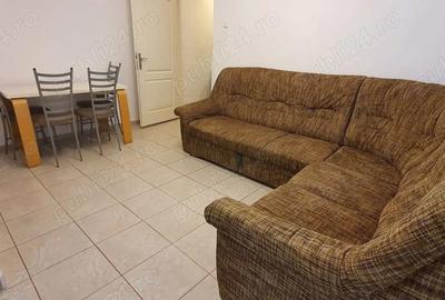 Apartament cu 2 camere decomandat în Marghita - 4