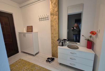 Recomand-la 10 minute Piața Unirii-6 minute Facultatea Medicina- un spațiu unic - 4
