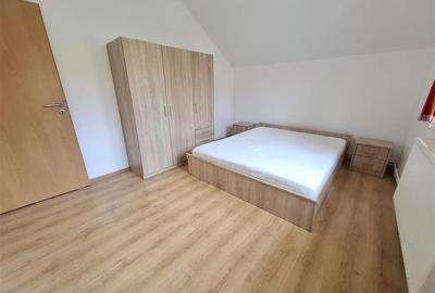 Casa moderna 3 camere 2 bai 2 balcoane si terasa in Sura Mare - 15