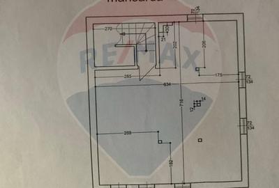 Spațiu de birouri cu 3 camere modern in zona Decebal - 24