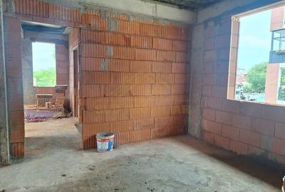 VILA INDIVIDUALA P+1-STR.ASTRELOR(METROU BERCENI) - 25