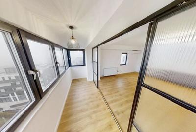 Apartament cu 4 camere decomandat, mobilat în Zorilor - 14