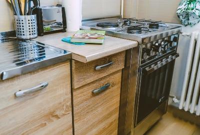 Garsonieră, mobilată în Mănăștur - 9