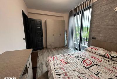 Apartament cu 2 camere în Bucium - 2