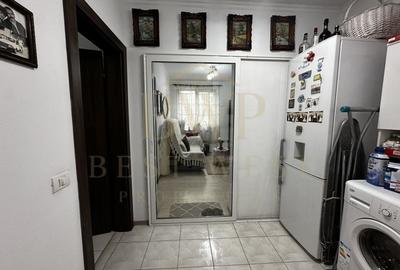 Apartament 2 camere, parter, terasă, Braytim - 8