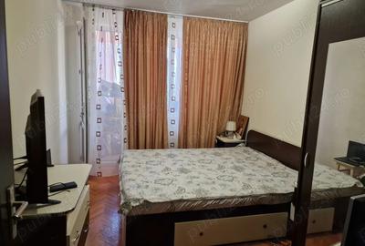 Vand urgent,apartament 3 camere mobilat, Viziru 1,Braila sau schimb cu 2 camere in Constanta. - 4