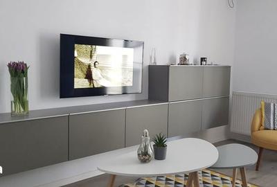 Apartament cu 2 camere în Nord - 4