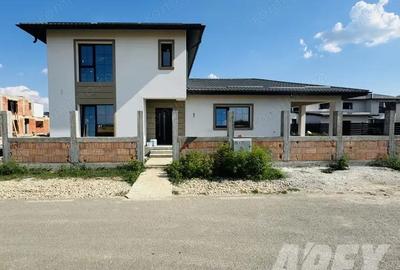 Casa individuala 4 camere | COMISION 0% | Terasa acoperita 23mp | Domnesti Casa individuala 4 camere | COMISION 0% | Terasa acoperita 23mp | Domnesti - 2