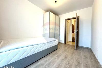 Apartament cu 3 camere decomandat în Decebal - 2