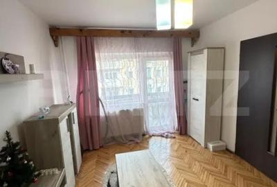 Garsonieră decomandată în Bălcescu - 2