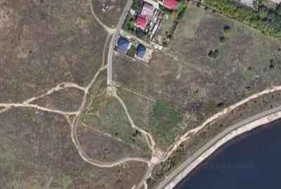 Teren Construcții intravilan de 10000 mp, în Lacul Morii - 5