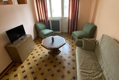 Garsonieră decomandată, mobilată în Dacia - 4