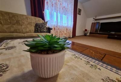 Vila cu 6 camere si garaj propriu, Centrul Istoric/Drumul Poienii, Brasov - 14