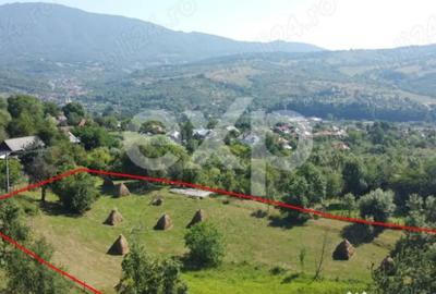 Teren în Corbeni - 7