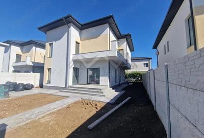 Casa individuala P+1+M | COMISION 0 | Otopeni - 2