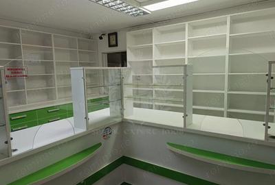 Spațiu comercial, de 62 mp, în 9 Mai - 4