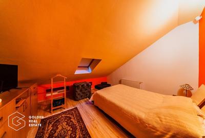 Vila spatioasa cu cinci dormitoare și teren generos de 1440 m in Aradul Nou Vila spatioasa cu cinci dormitoare și teren generos de 1440 m in Aradul Nou - 21