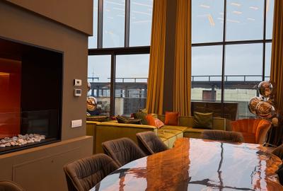 Apartament cu 5 camere decomandat, mobilat în Floreasca - 6