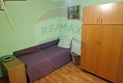 Apartament cu 2 camere de vanzare in zona Mioritei - 3
