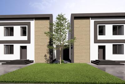 REDUCERE 15.000 EURO din 165.000 + TVA - 4 cam., 130 mp, Tunari Green R, FAZA IV - 7
