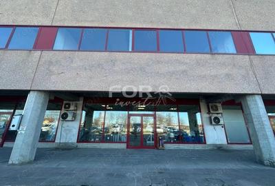 Hala industriala de vanzare pe centura Oradea - 2