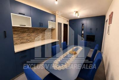 Apartament cu 2 camere decomandat, mobilat în Cetate - 2